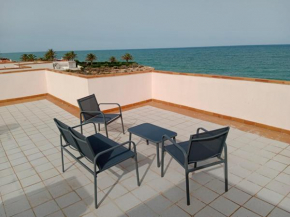 Appartement résidence cala montero
